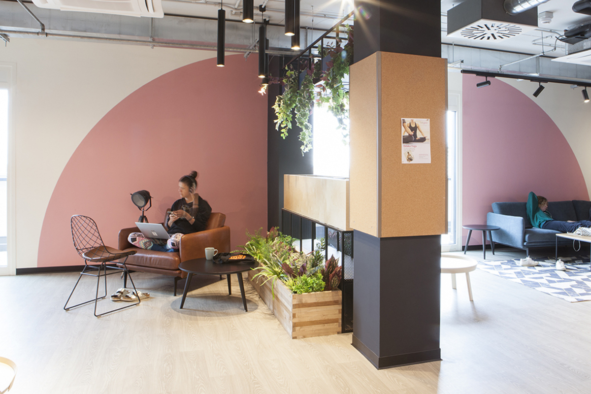 Open Project ridefinisce l’idea di studentato con Laude Living Bologna