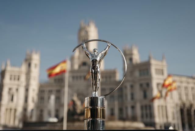Madrid ospiterà i Laureus World Sports Awards 2024 Madrid ospiterà i Laureus World Sports Awards 2024