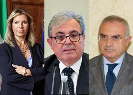 Roma avrà un nuovo prefetto: Lega e Palomba i possibili successori di Frattasi