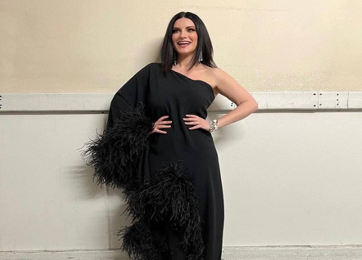 Laura Pausini 