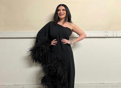 Laura Pausini