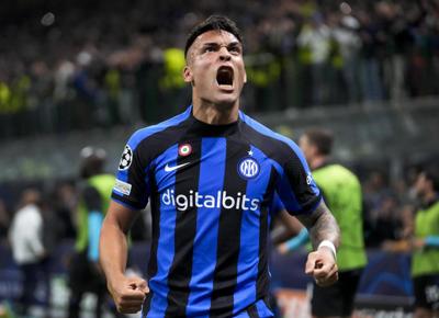 lautaro martinez inter scudetto milan juventus napoli bookmakers
