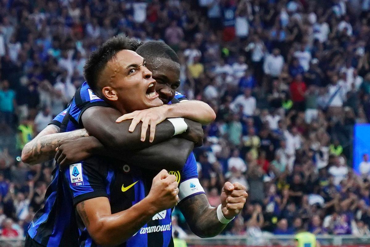 Genoa-Napoli, le proabili formazioni: Garcia lancia Lindstrom