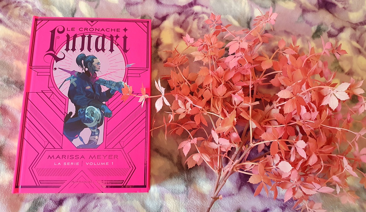 Le cronache lunari   Volume 1