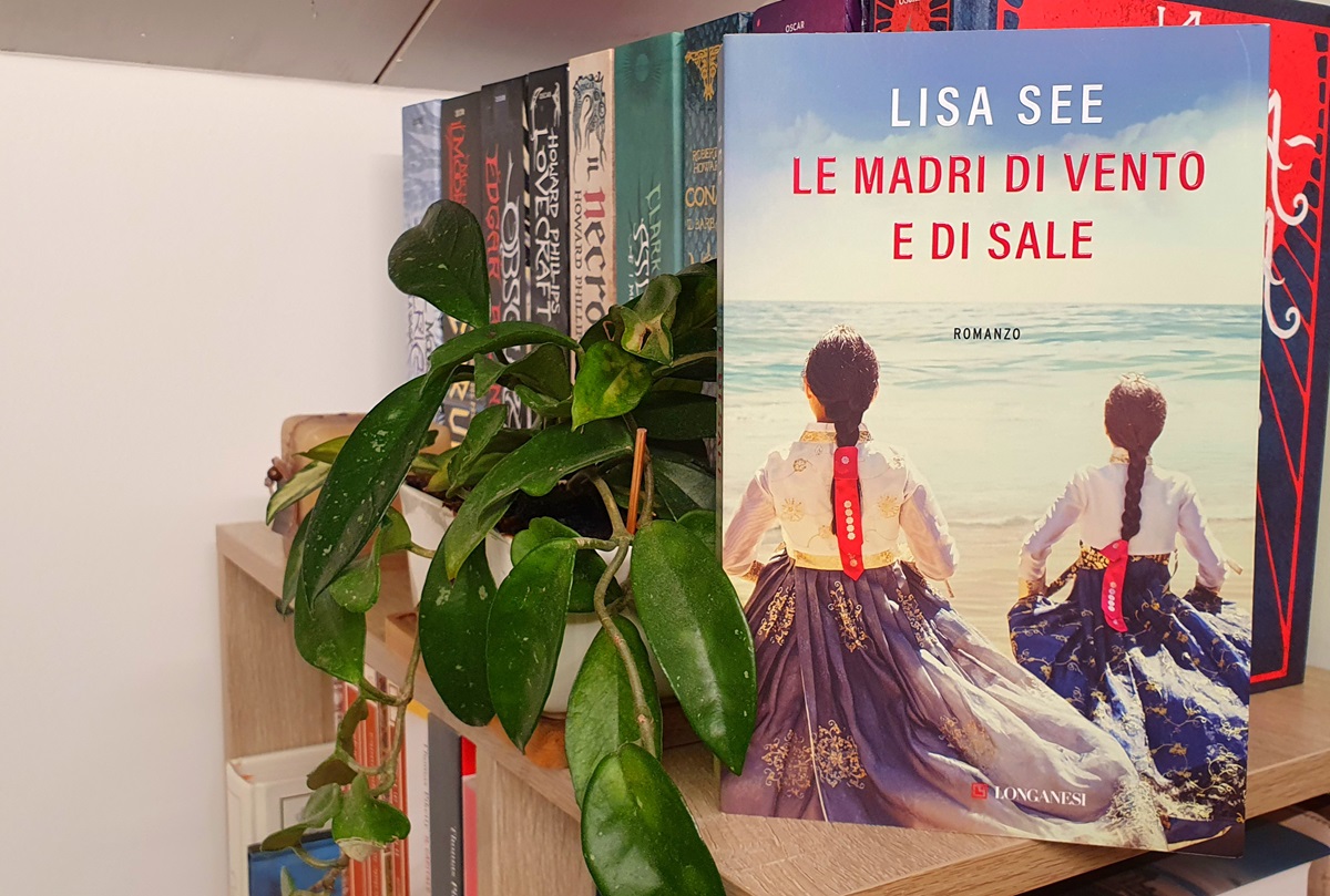 Le madri di vento e di sale