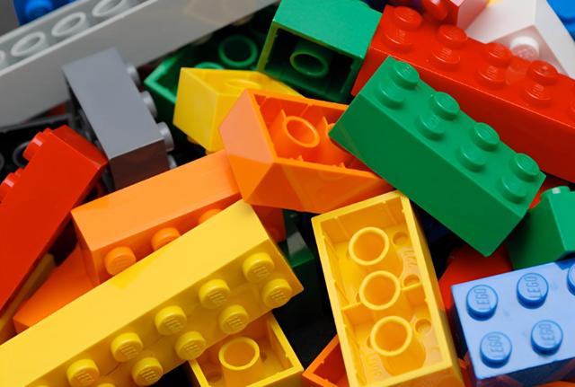 Lego sfusi Lego sfusi