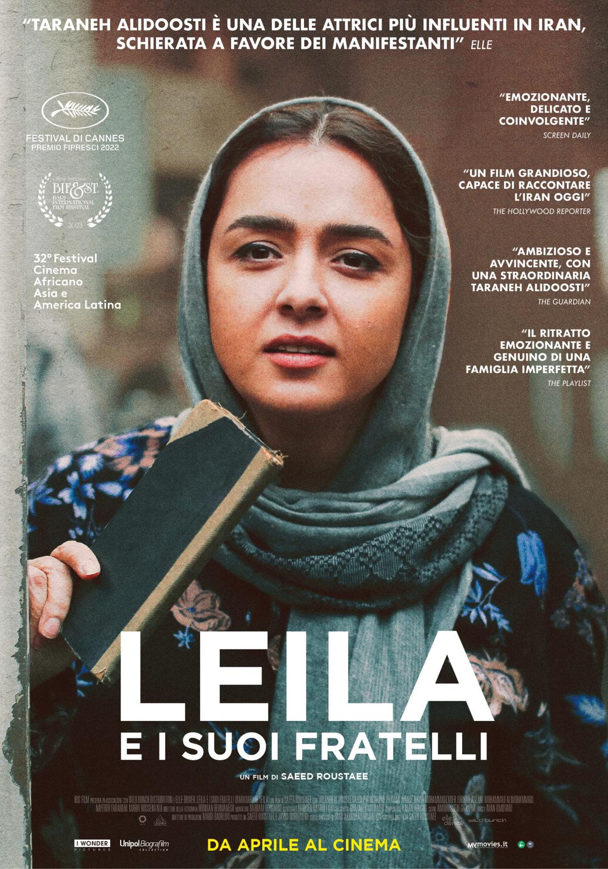 LEILA poster web scaled
