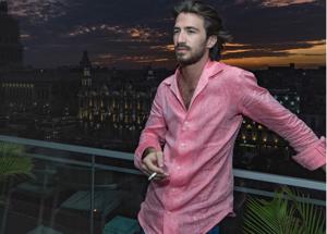 Non più champagne, ma acqua: Del Vecchio Jr stappa Fiuggi e mette sul piatto 6 milioni di euro