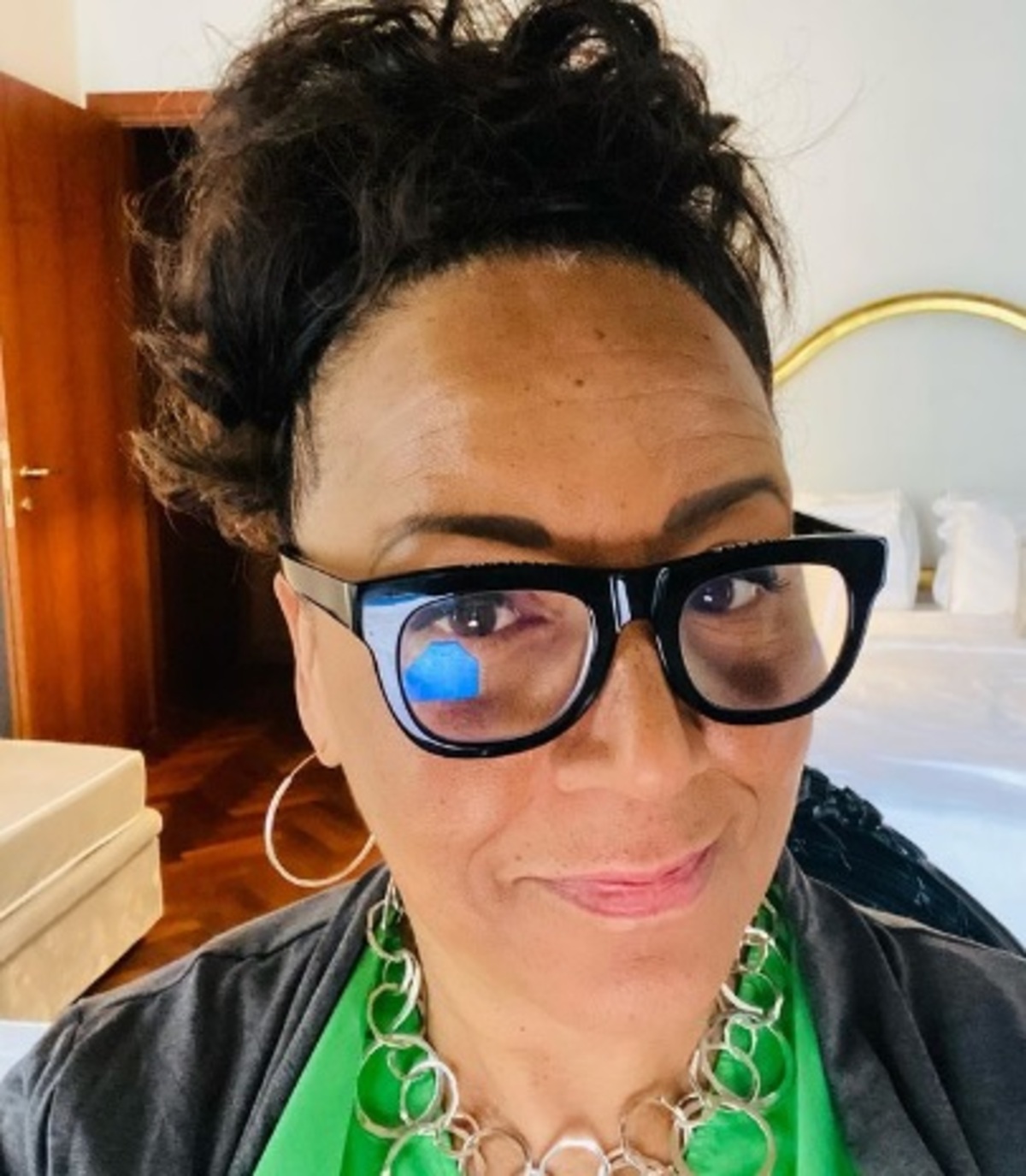 Lesley Lokko Lesley Lokko