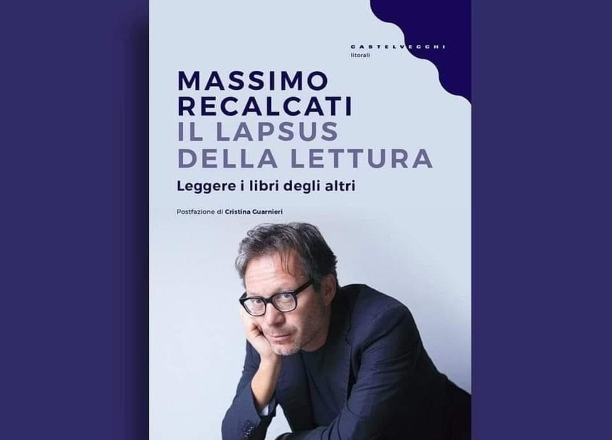 Massimo Recalcati