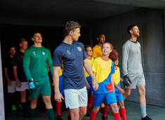 UEFA EURO 2024, Lidl lancia il concorso "Lidl Kids Team"