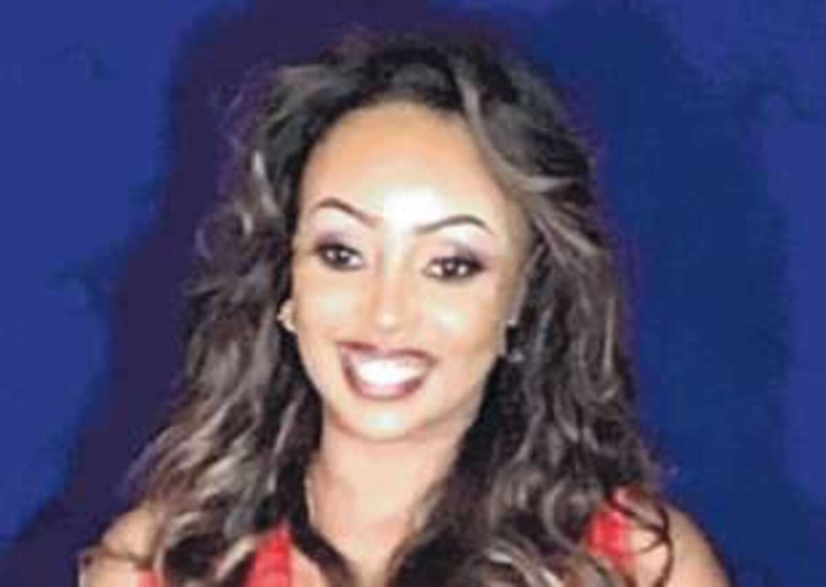 Liliane Murekatete Liliane Murekatete