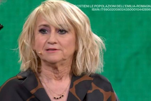 Luciana Litizzetto Luciana Litizzetto
