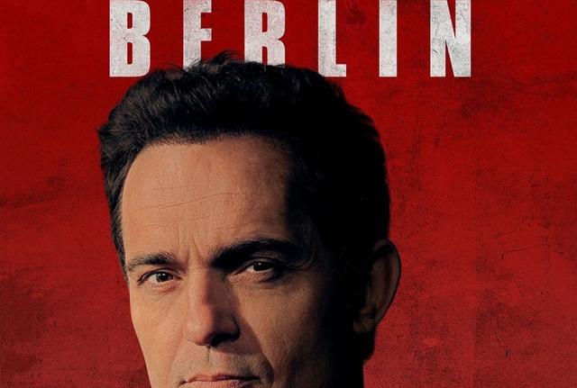 Locandina Berlin Locandina Berlin