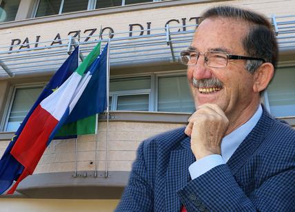 Elezioni in Puglia, Bernardo Lodispoto sindaco riconfermato a Margherita di S,