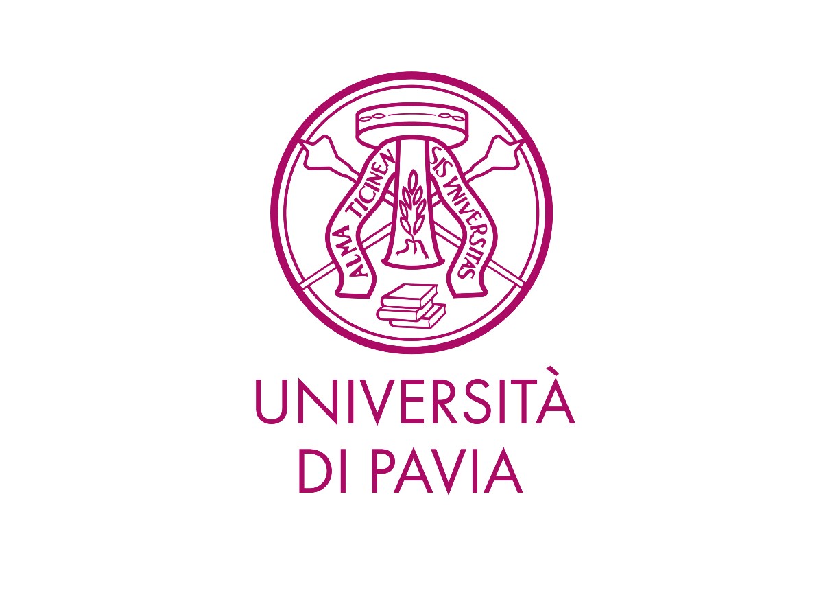 Logo Università di Pavia
