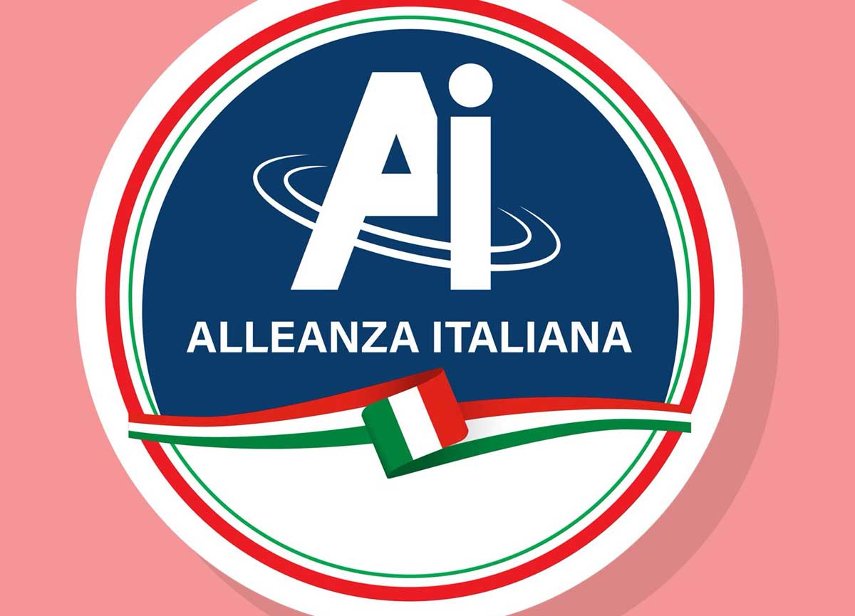 Il logo del Partito Il logo del Partito