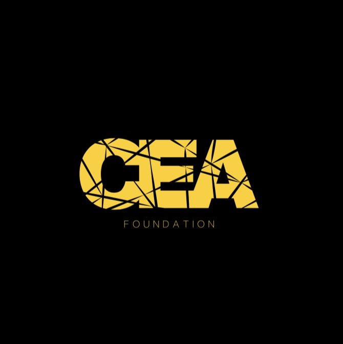 Logo fondazione CEA