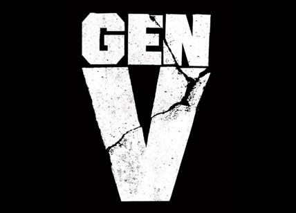 Gen V: tutto sullo spin-off di The Boys