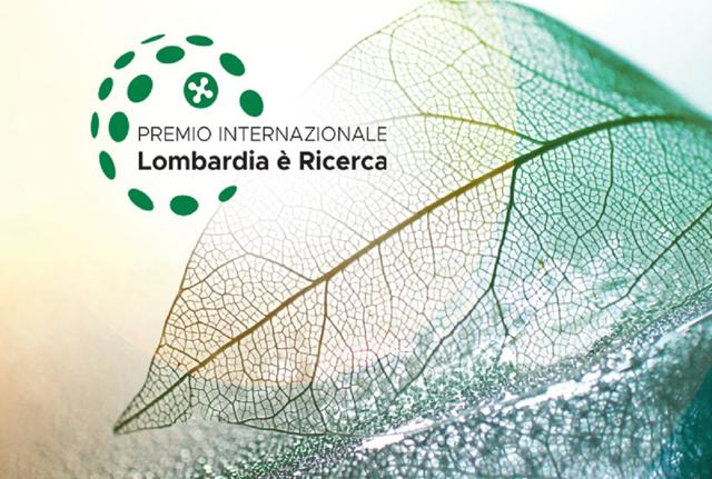Lombardia è Ricerca Lombardia è Ricerca