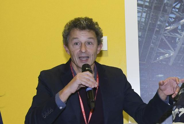 Lorenzo Pavolini Lorenzo Pavolini