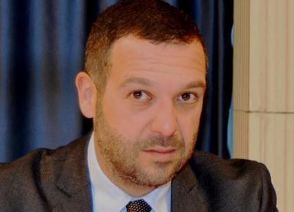 Appalti Abruzzo, indagato il presidente del Consiglio Regionale Sospiri (Fi)