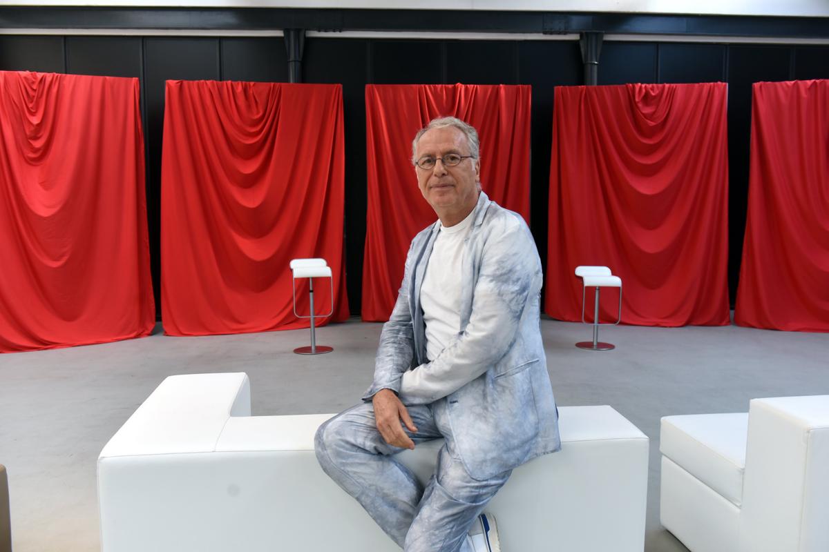 Lorenzo Marini