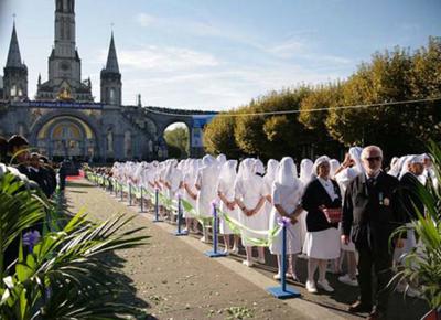 lourdes