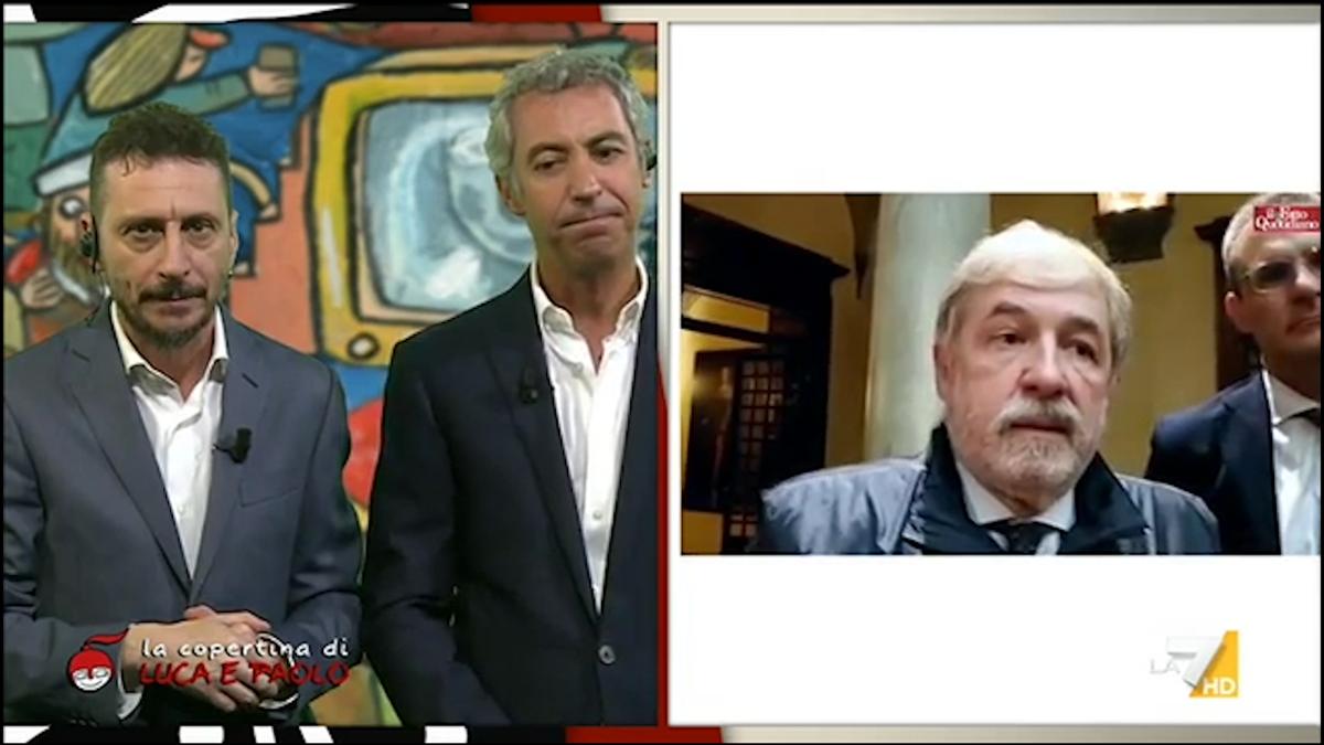 Luca e Paolo  - Bucci