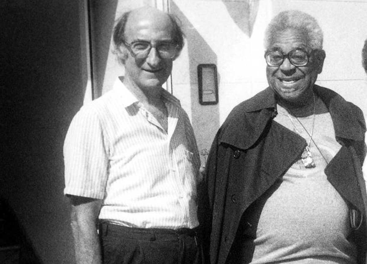 Lucio Fumo Dizzie Gillespie