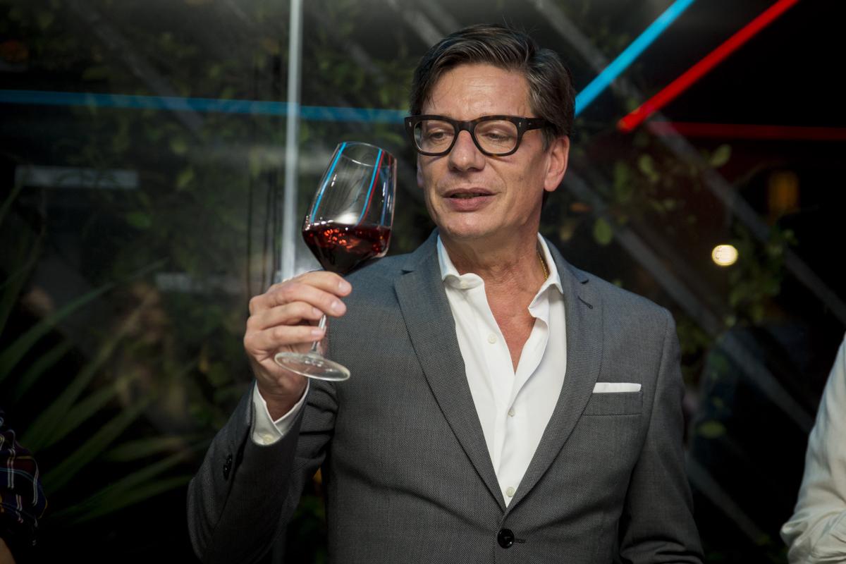 Luciano Begnoni  Santa Sofia