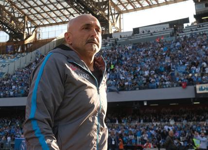 Calcio, è ufficiale: Spalletti è il nuovo allenatore della Nazionale italiana