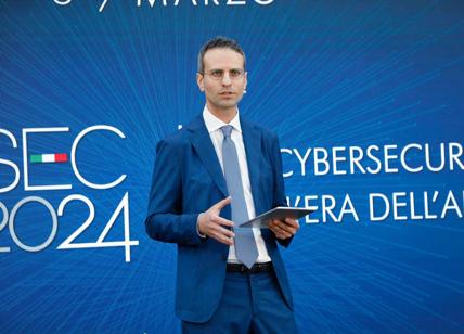 Cybermedia e Ai: Luigi Garofalo promosso alla direzione del quotidiano Key4biz