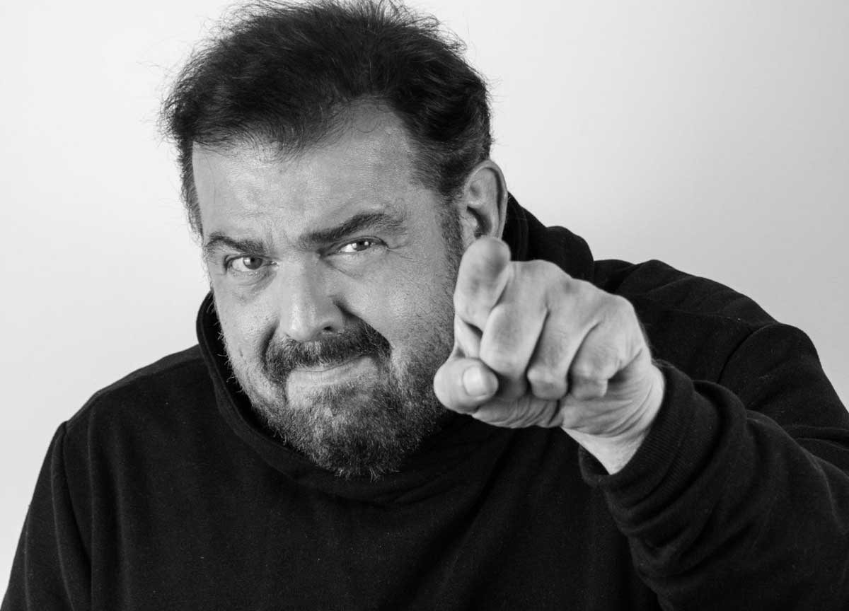 Luigi Crespi Luigi Crespi