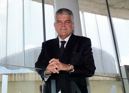 Luigi Ferraris (Gruppo FS)