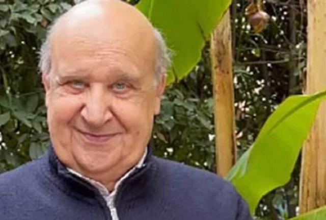 E' morto Luis Molteni: il caratterista dei film di Carlo Verdone e Don Matteo