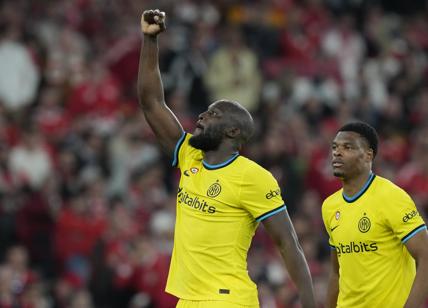 Lukaku-Barella, Inter manda ko il Benfica: semifinale di Champions ipotecata