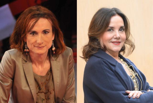 Vladimir Luxuria Patrizia Mirigliani Vladimir Luxuria Patrizia Mirigliani