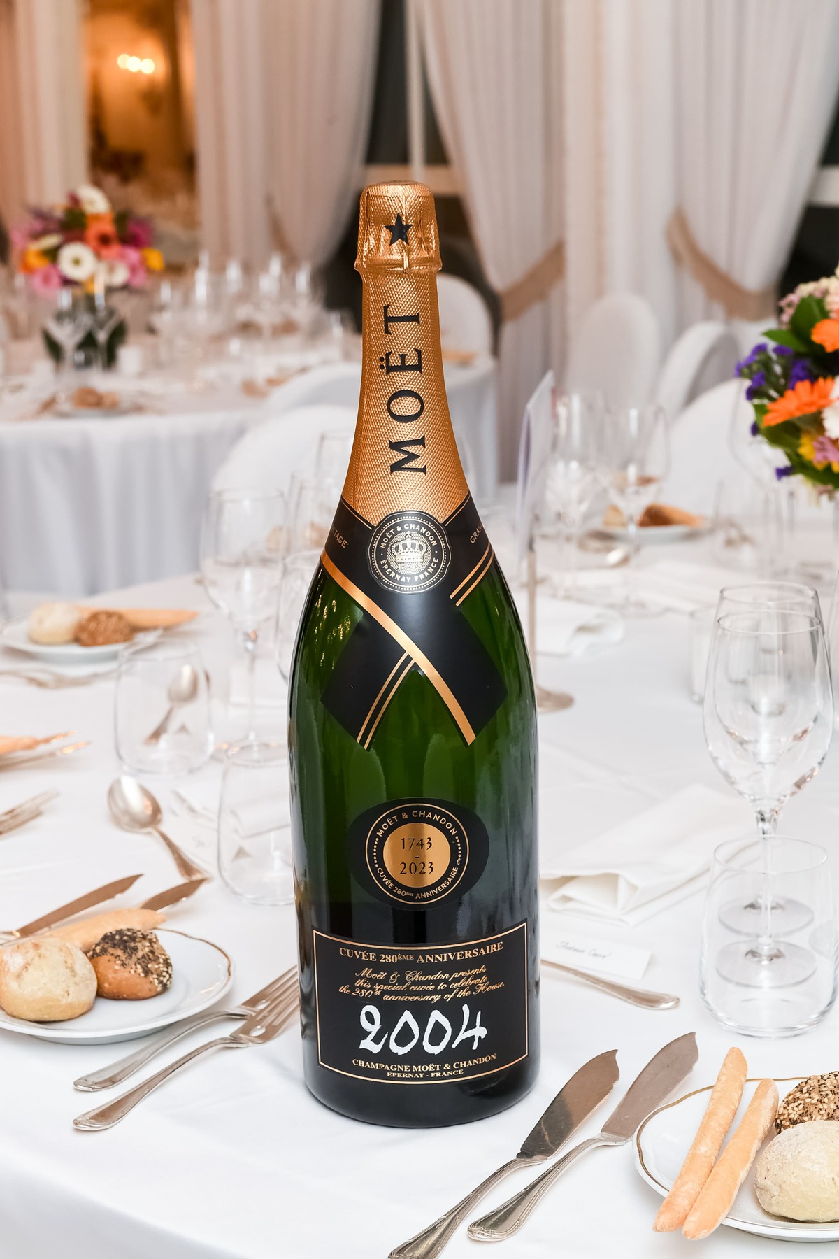 Jeroboam Anniversario Jeroboam Anniversario