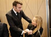 "Scurdammoce 'o passato", Meloni-Macron: troppi interessi comuni