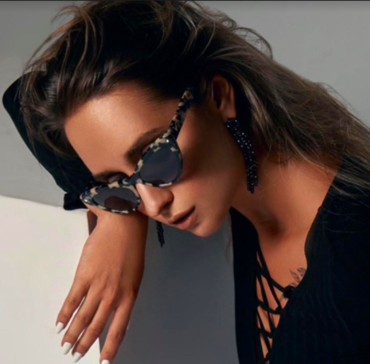 Nile eyewear Nile eyewear