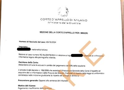 mail ESTORSIVA finto ricorso (1) page 0001
