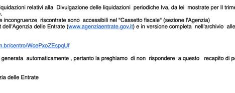 mail truffa agenza entrate mail truffa agenza entrate