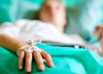 Foggia, pazienti morti in ospedale: nell'80% tracce di sedativi non prescritti