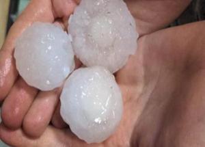Meteo: alluvioni lampo, grandinate, temporali violenti e temporali fortissimi. La mappa con le zone a rischio