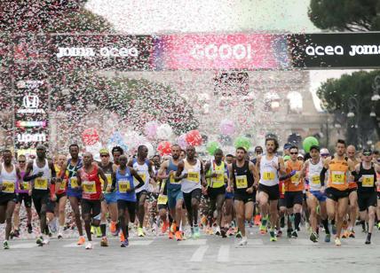 Maratona di Roma, ira della sovrintendente: "Non passi più dal Colosseo"