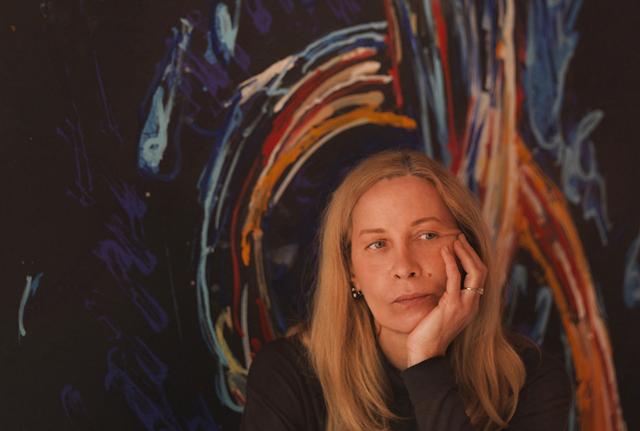 L’evento dell’anno per l’arte: l’uscita del catalogo anni '60 di Schifano