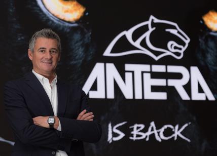 G.M.P. Group annuncia l'acquisizione del prestigioso marchio Antera