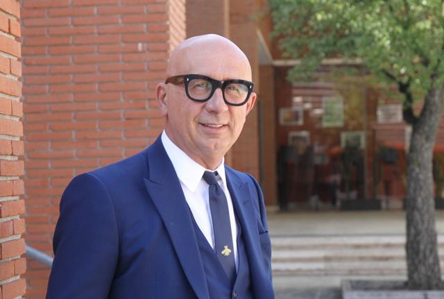 Marco Bizzarri Marco Bizzarri