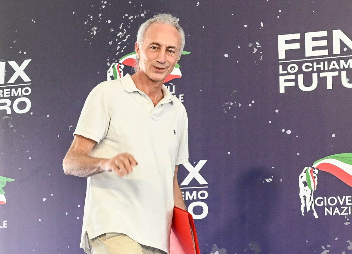 Marco Travaglio Marco Travaglio